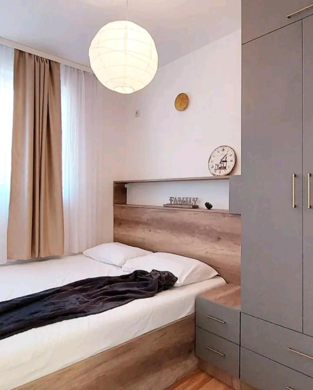 Laurel Apartments バール 部屋 写真